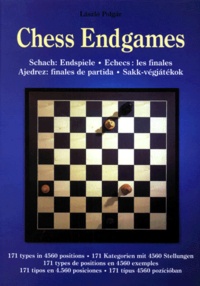 CHESS ENDGAMES